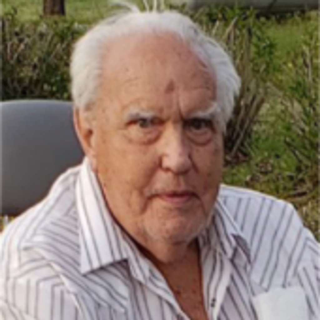 Harold Wayne Carter