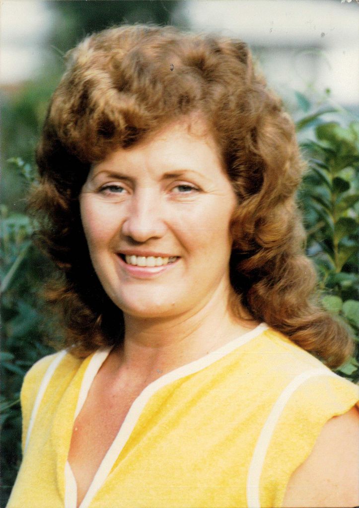 Beulah Mae Terry Profile Photo
