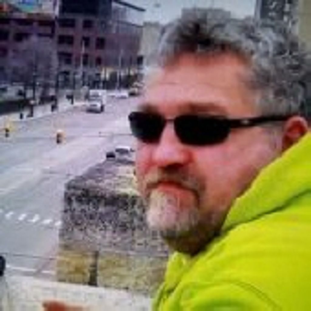 Michael Skinner