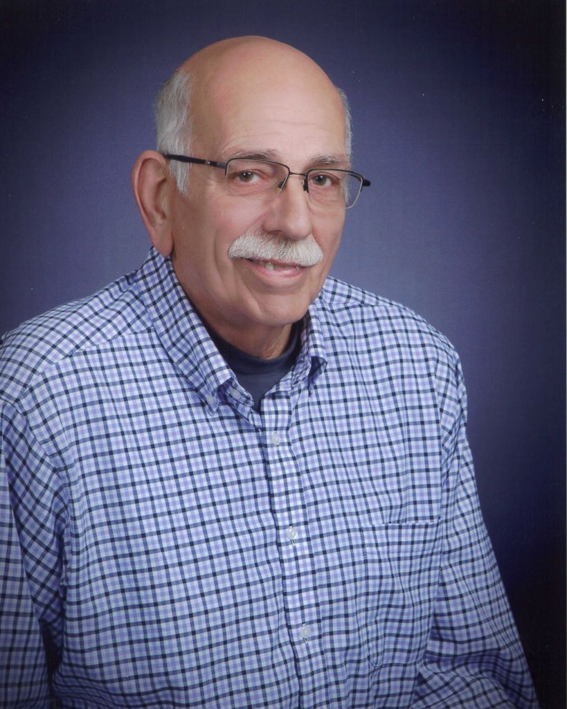 Donald Everett Bauman Profile Photo