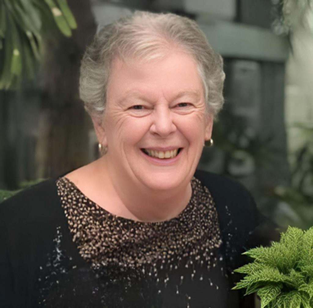 Paula E. Milano Profile Photo