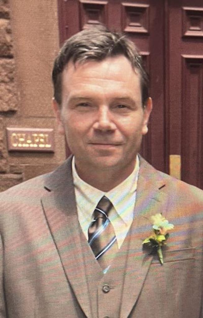 Timothy Connelly Sr. Profile Photo