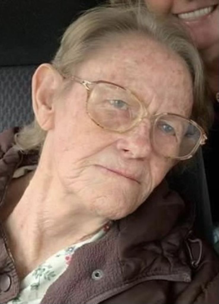 Virginia Mae Wilson Profile Photo