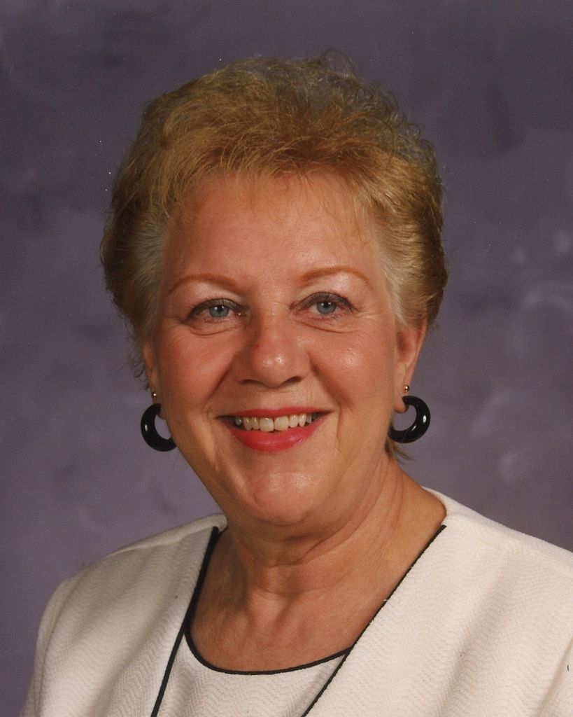 Alice Joan Petersen