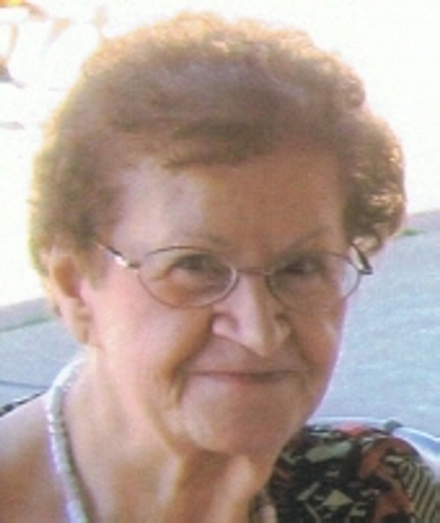 Congetta (Croce) Biront