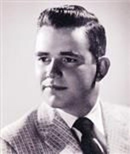 Kenneth Franklin Palmer Profile Photo