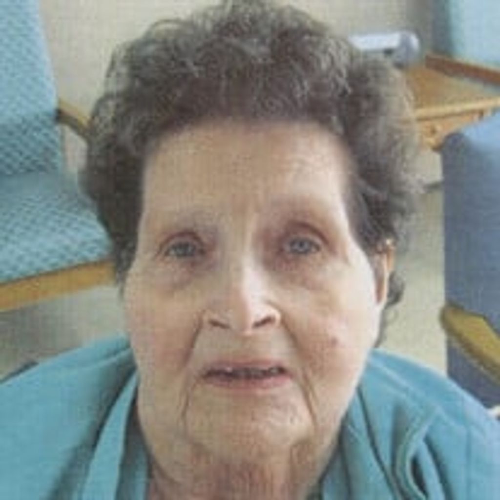 Joan VanHemelryk