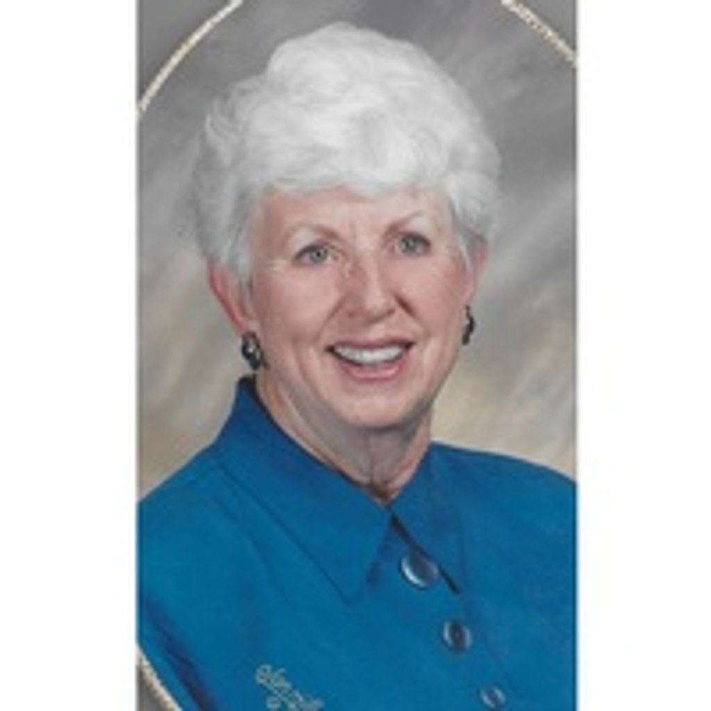 Patricia A. Keith