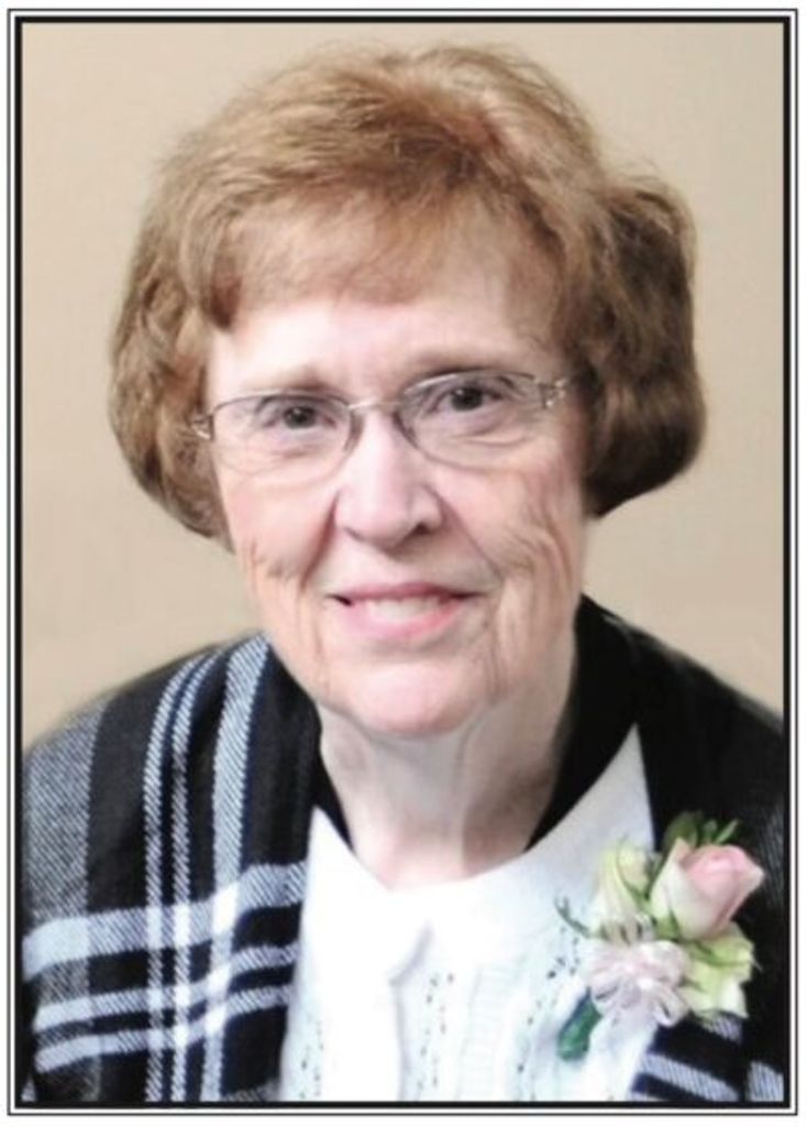 Maurine Tufts Jones