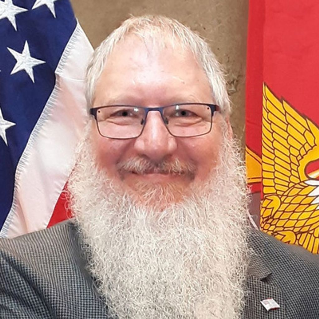 Peter J Weix Profile Photo