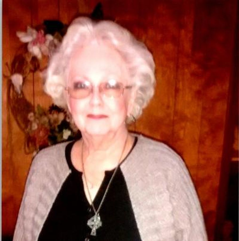Theresa Bryant Profile Photo