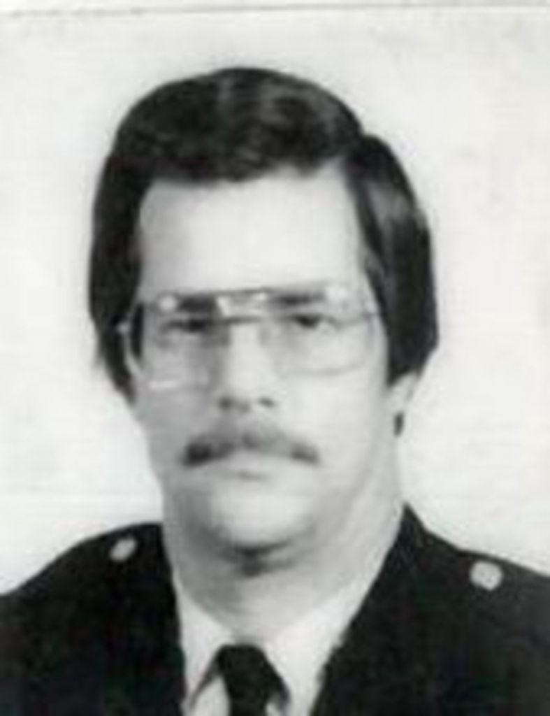 Charles Wesley Brown, Iii