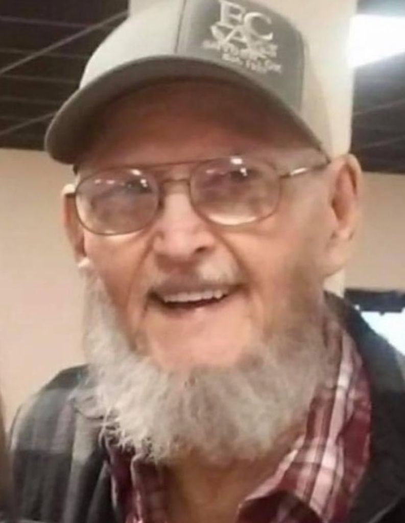 Russell Bennett Profile Photo