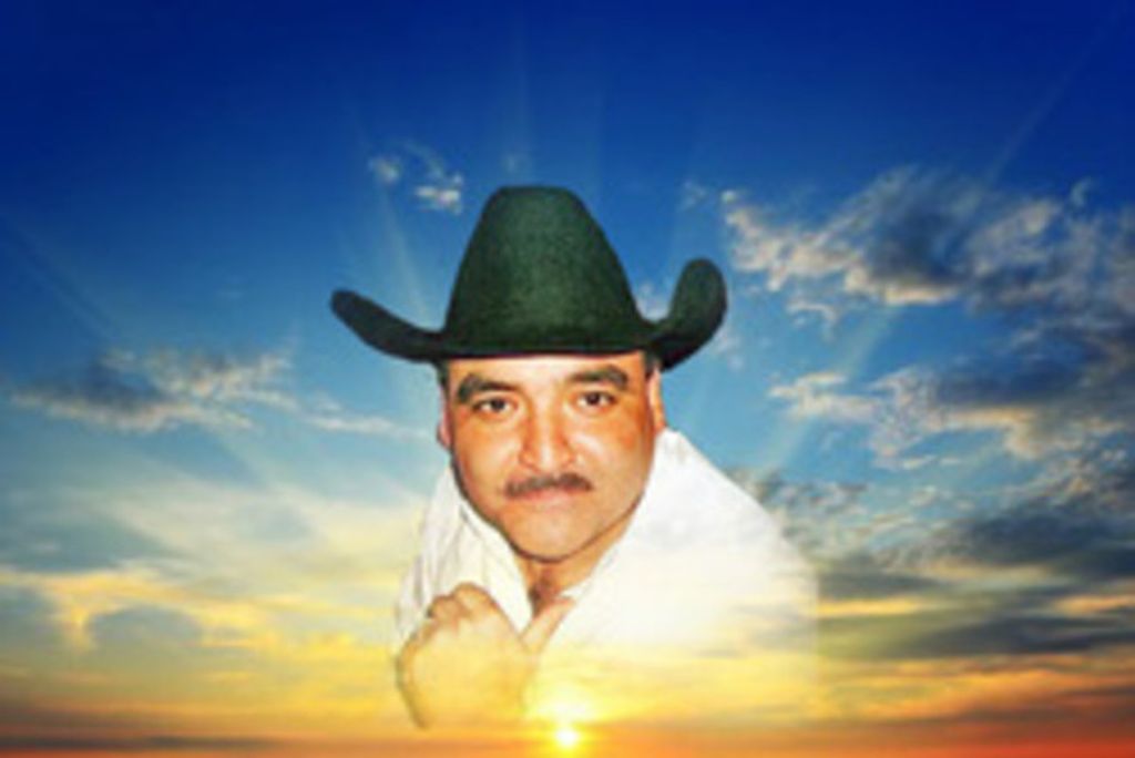 Luis Enrique Gutierrez