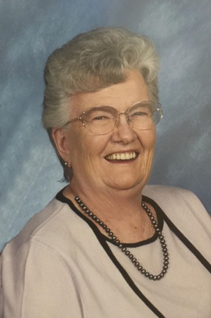 Lyalla Leeann Pywell