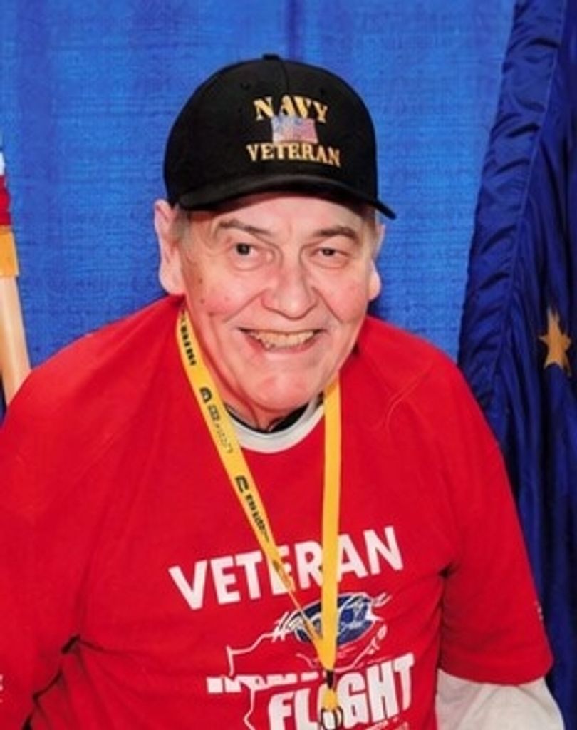 James Michael Turner Profile Photo