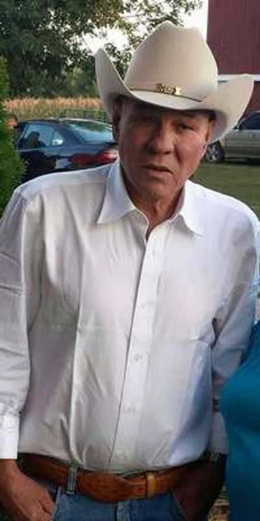 Ricardo F. Villarreal