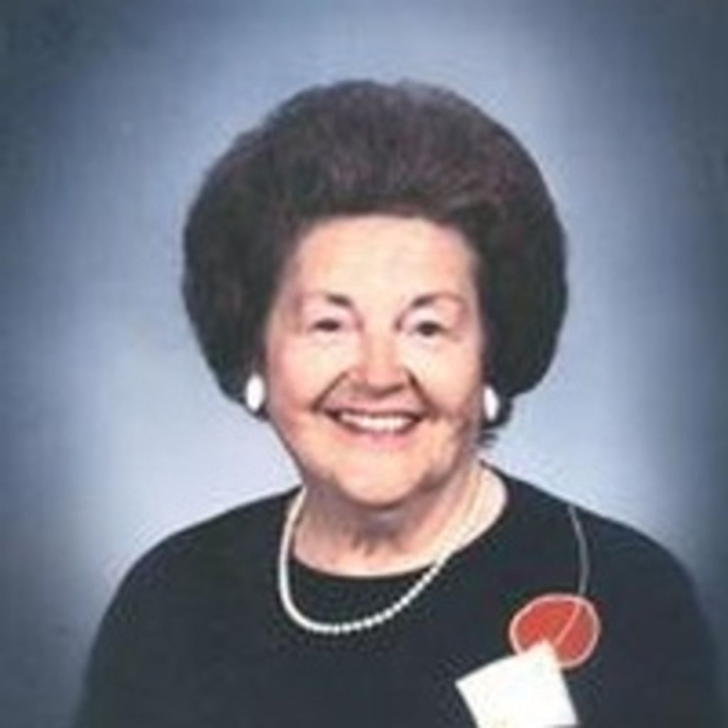 Opal Jackson Barnett