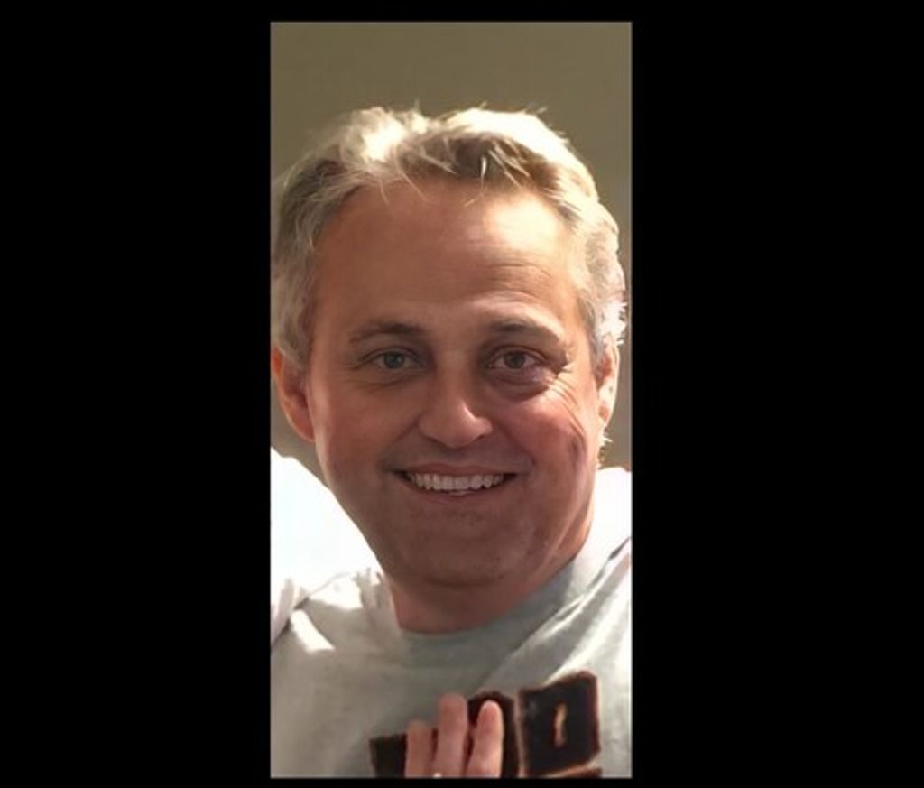 Tracy P. Nicholas Profile Photo