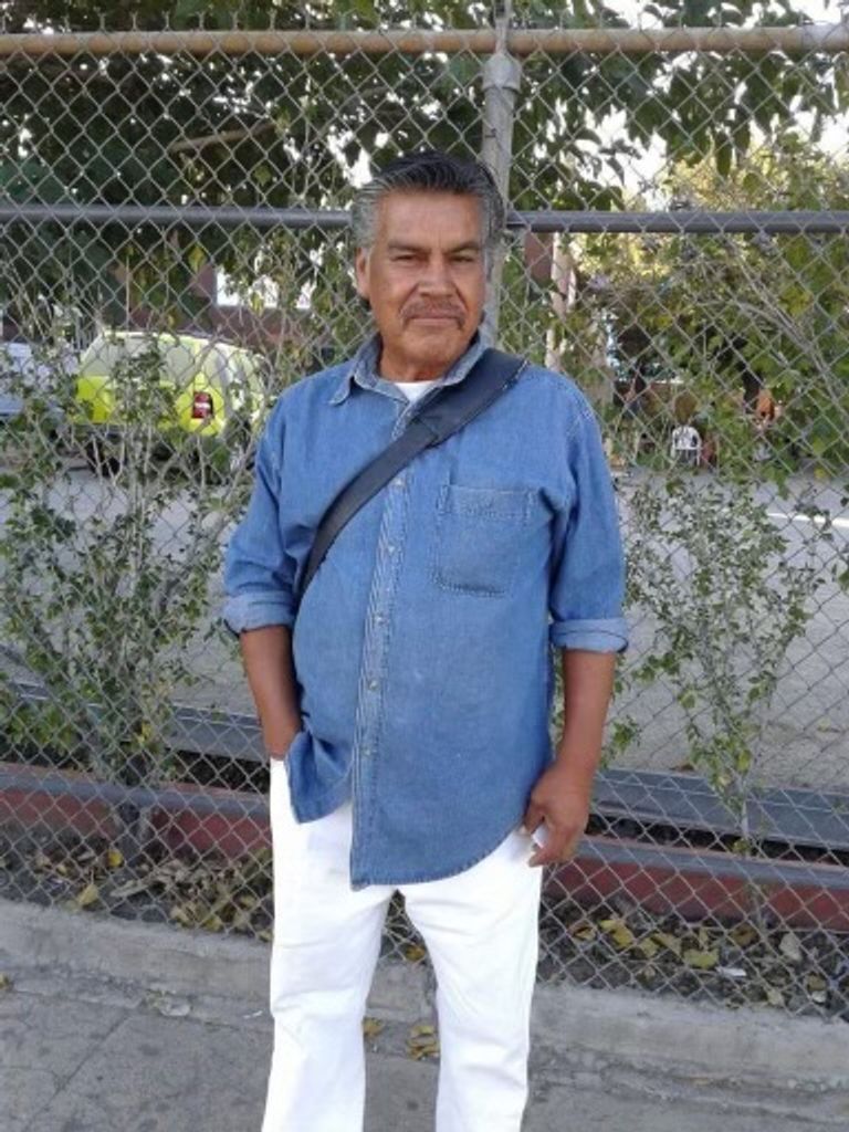 Salvador Gonzalez Jaime