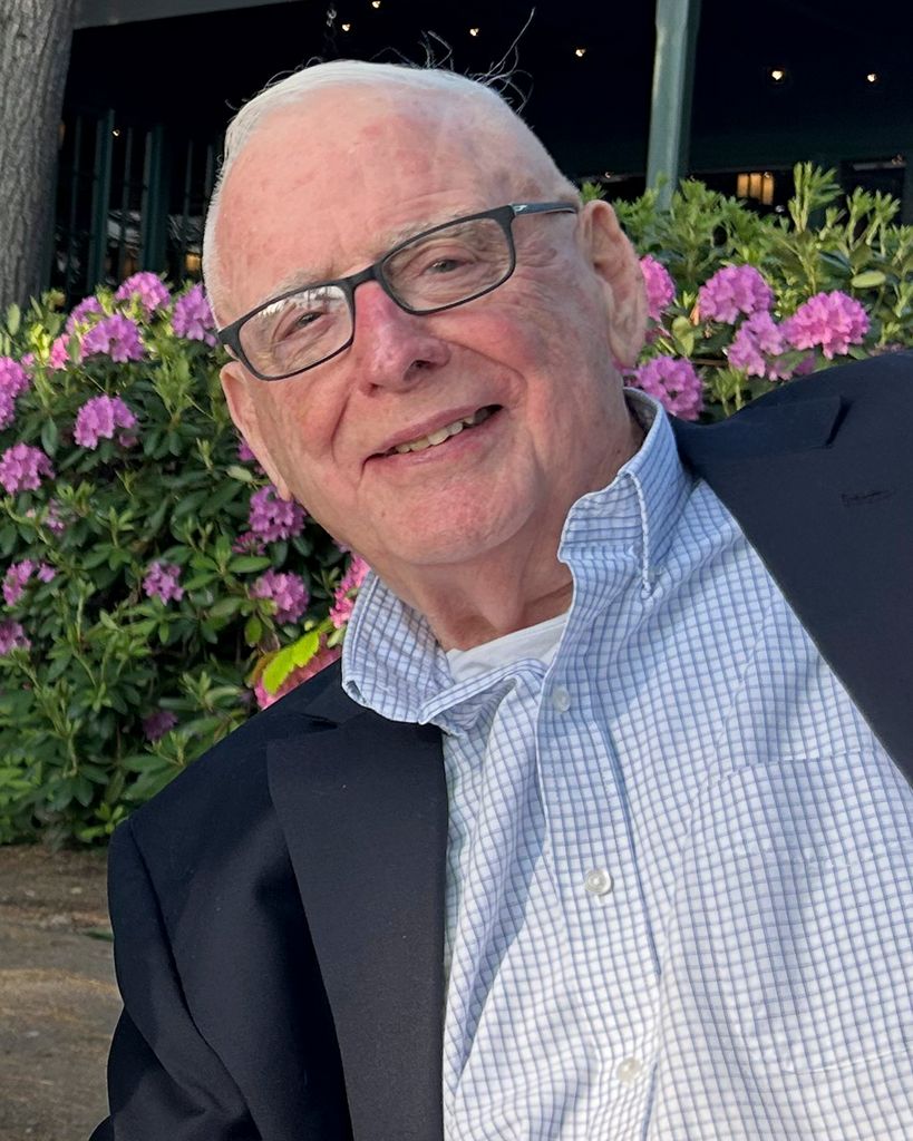 Paul Farley Butler Profile Photo