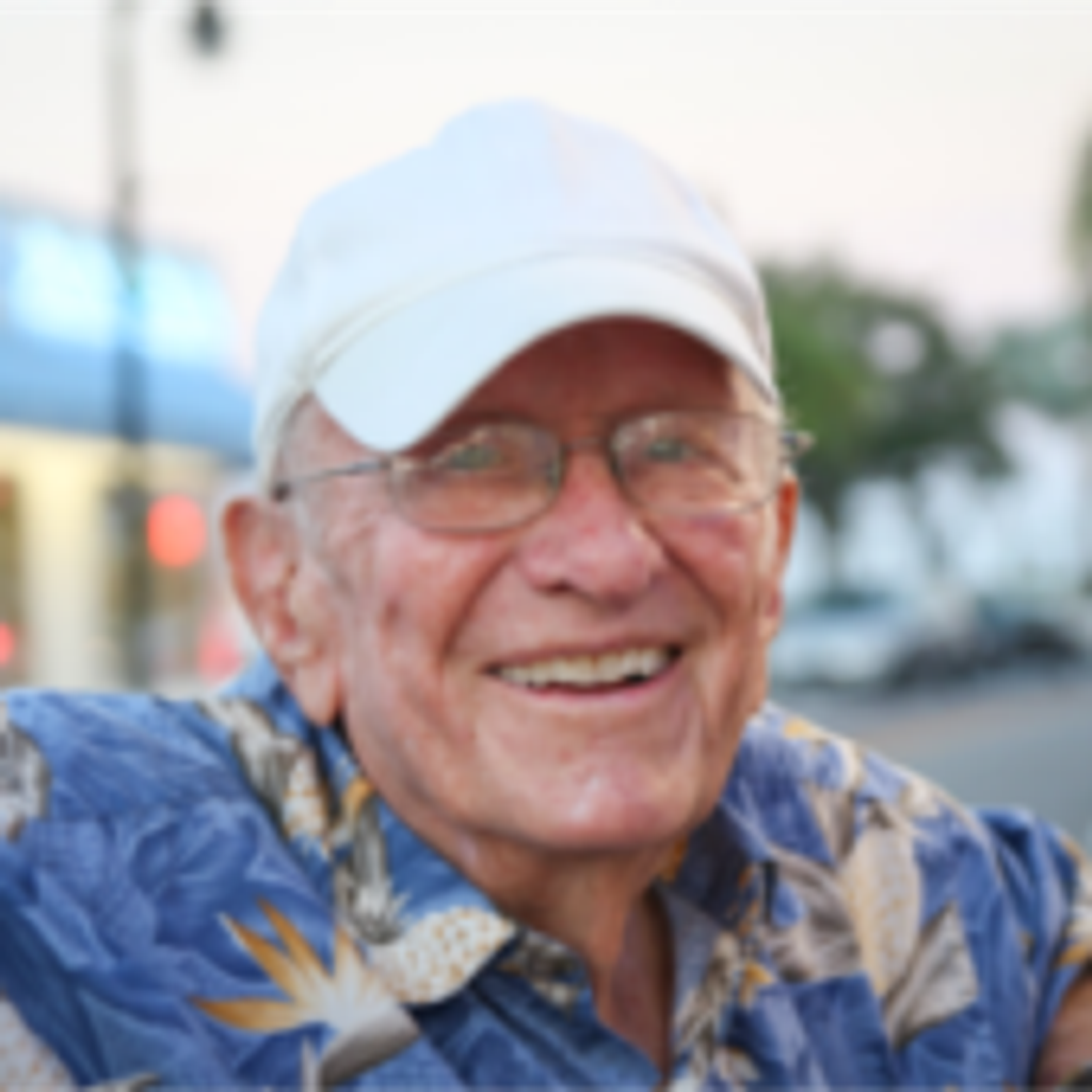 Arthur G. Gerdts