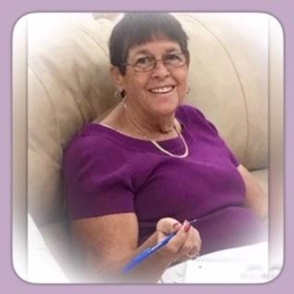 Linda Butler Goolsby Profile Photo