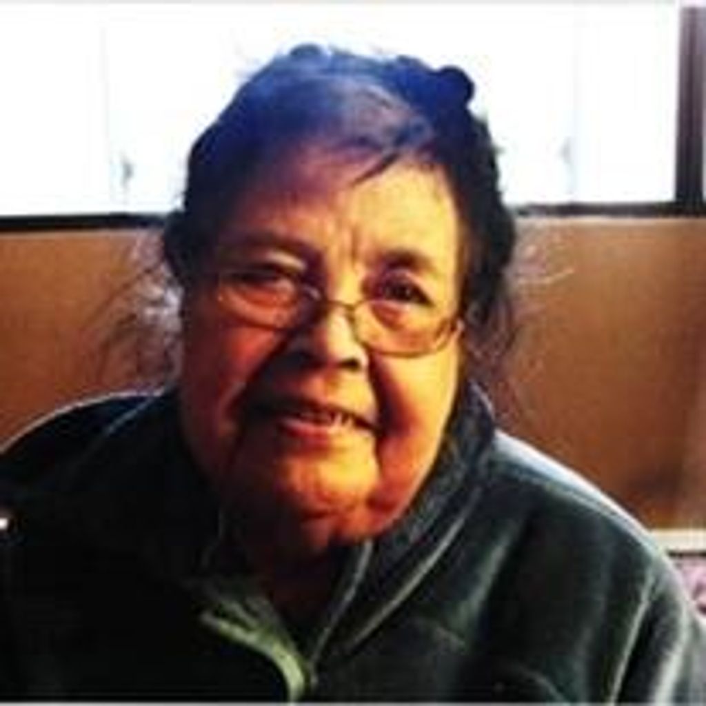 Placida Robles Huerta