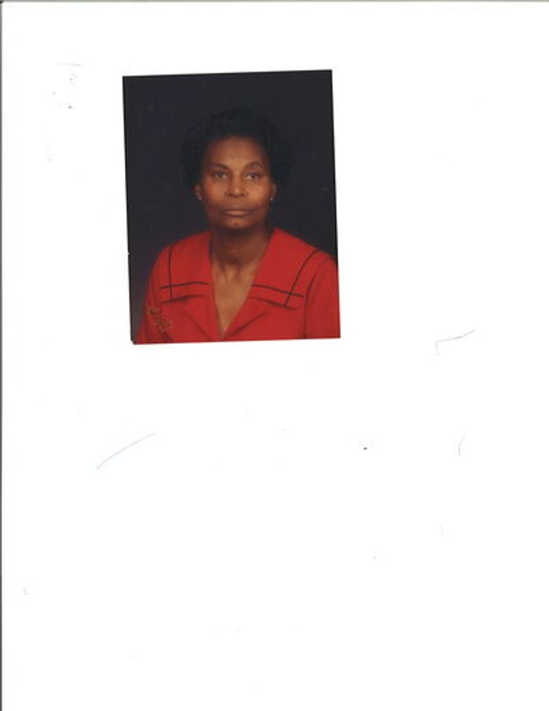Mary Stokes Profile Photo
