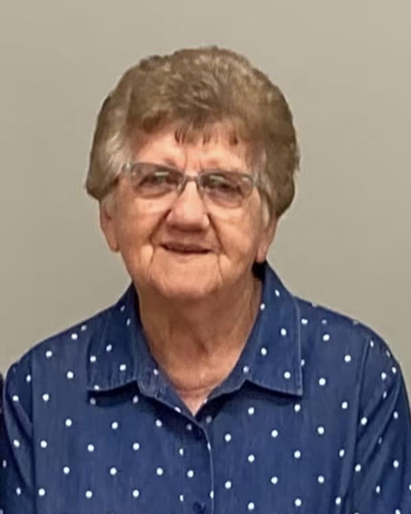 W. Maurine Sutton Profile Photo