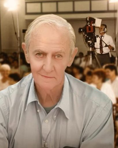 Charles Marvin Raisor Profile Photo