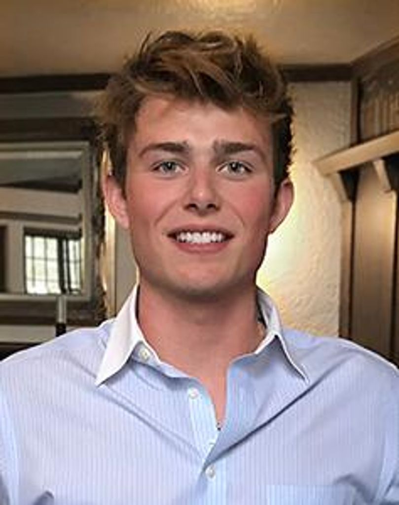 Ryan Michael Knapp Profile Photo