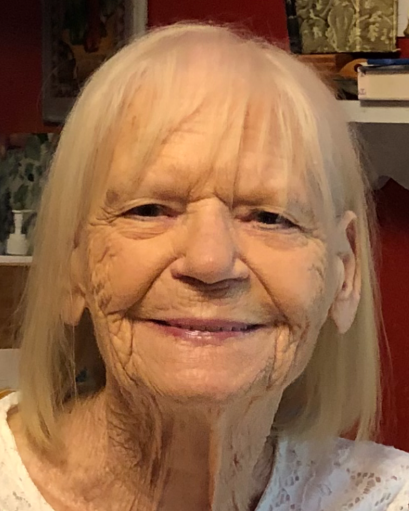 Edithe Daniel Slawson