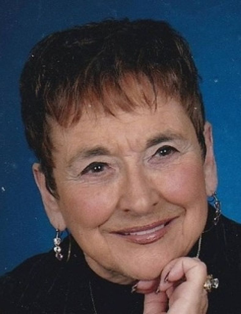 Anita K. Scaglione Profile Photo