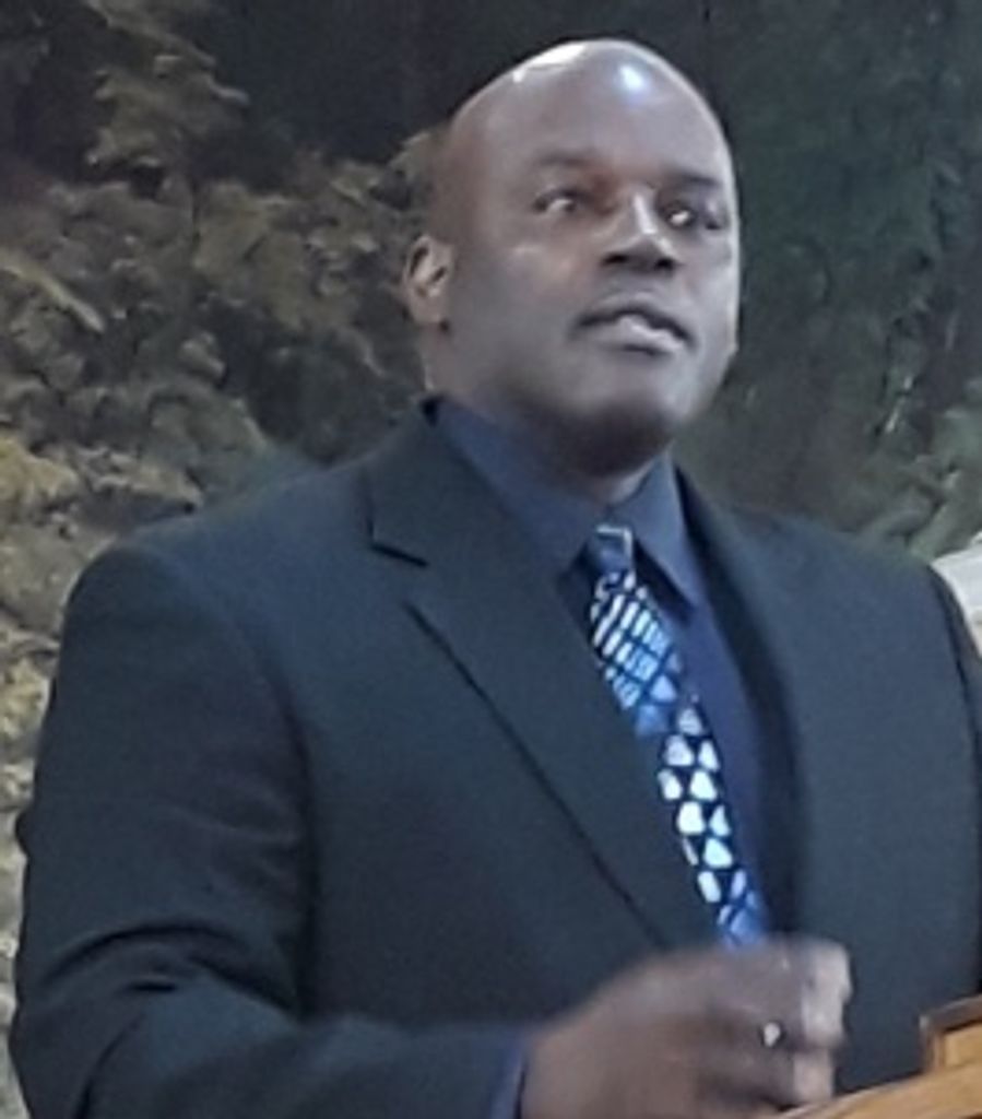 Daniel Earl Terry Profile Photo