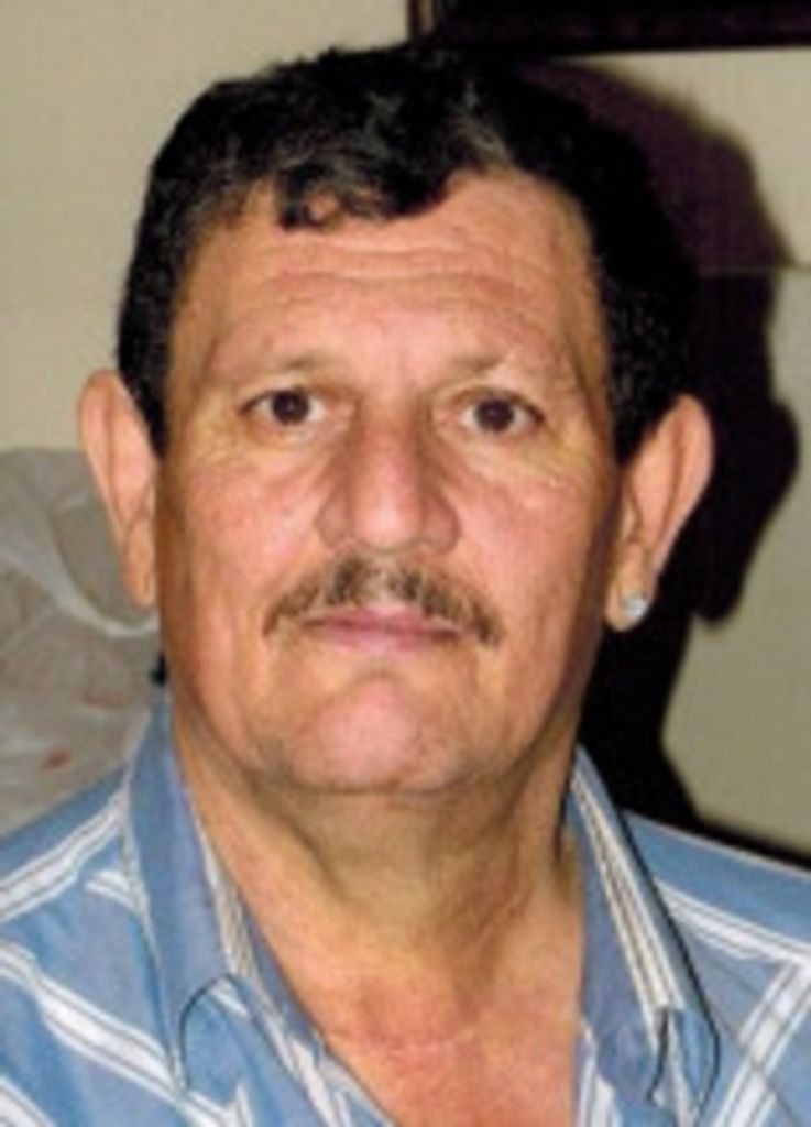 Donnie Lee Sullivan