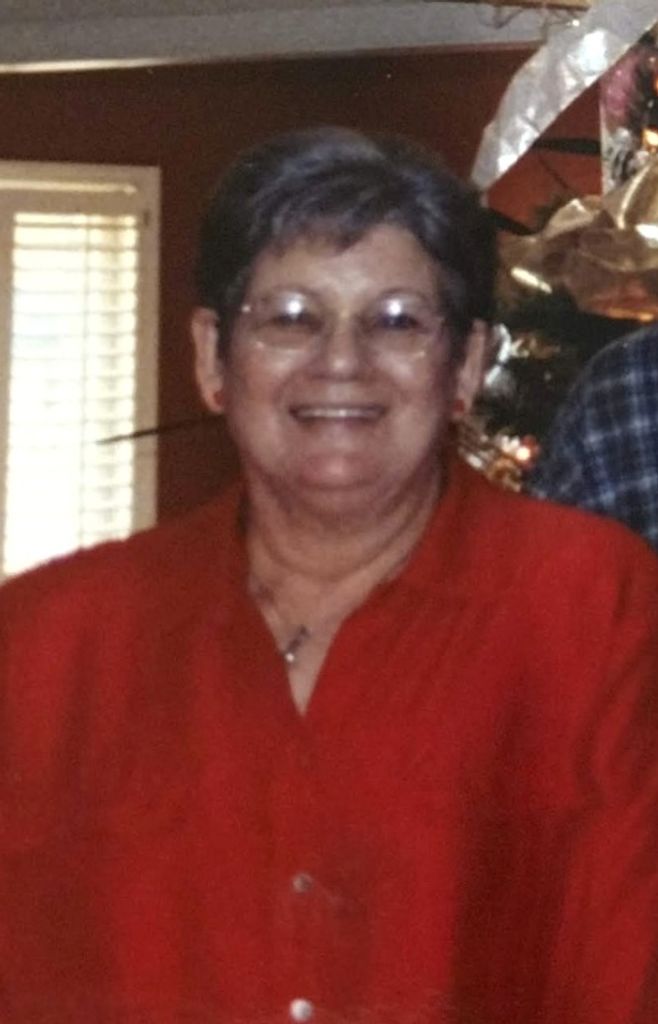 Reba Sterling Profile Photo