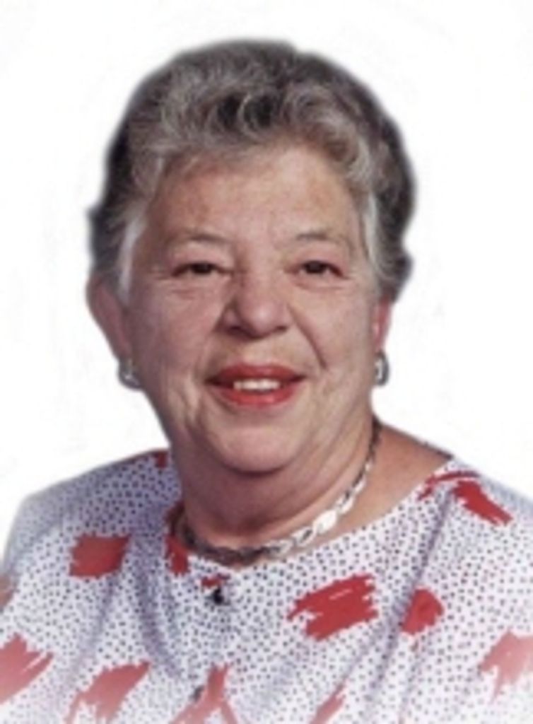 Shirley  A. Shemo