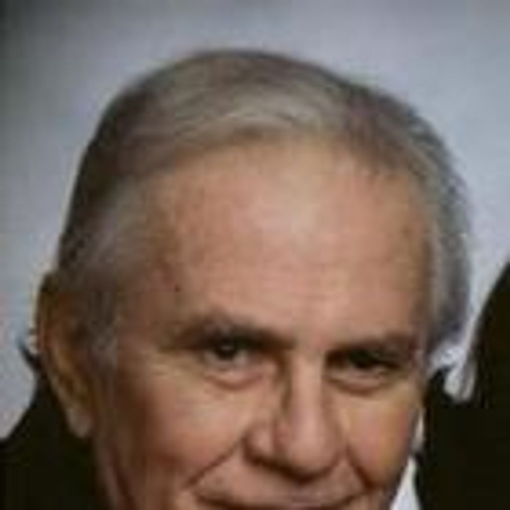 Charles E. Coleman
