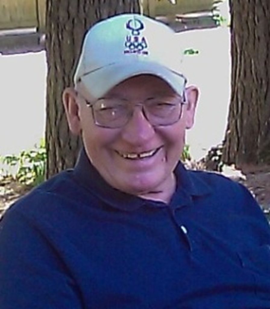 Joseph "Joe" Morris Profile Photo