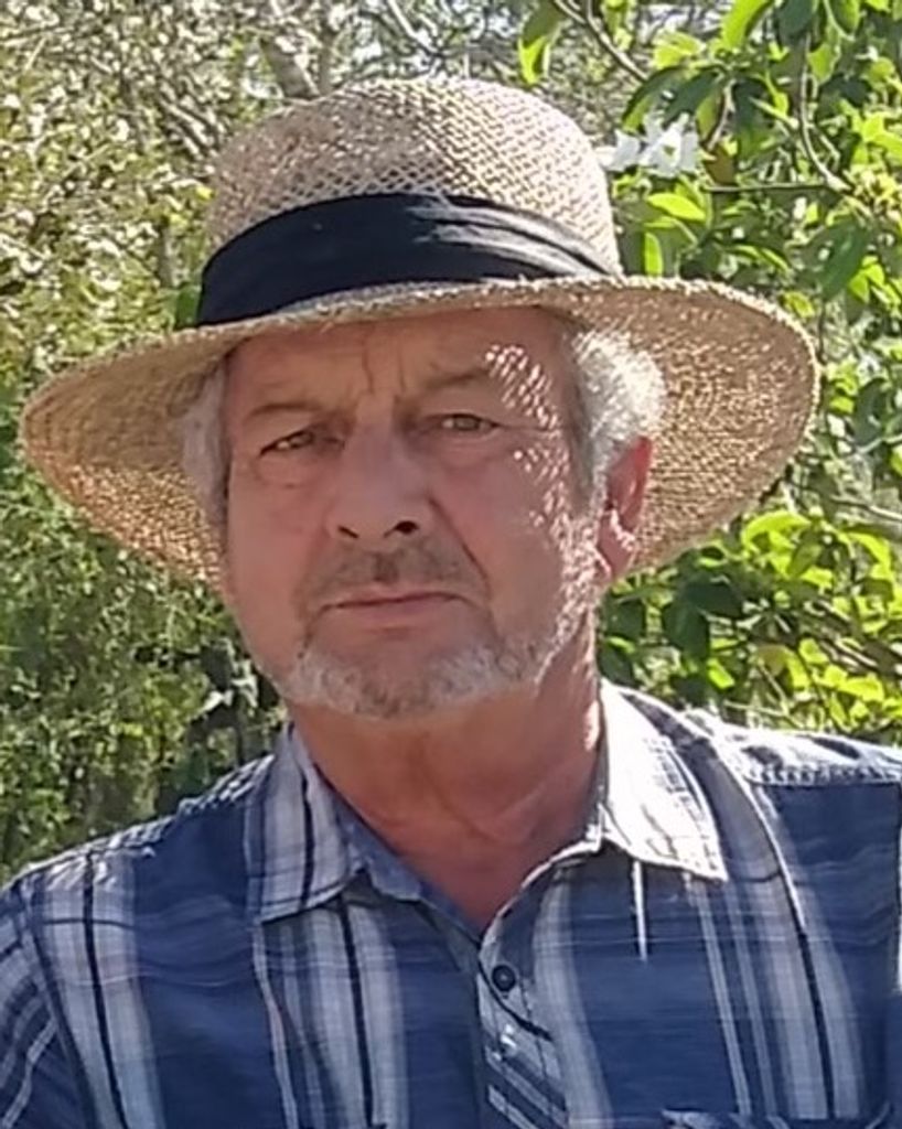 Edward Rodriguez