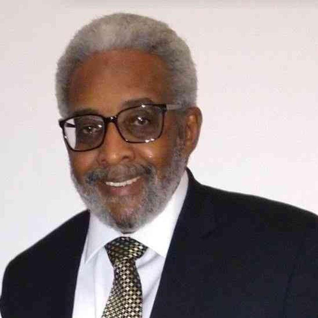 Edward Jurdones Brown Profile Photo