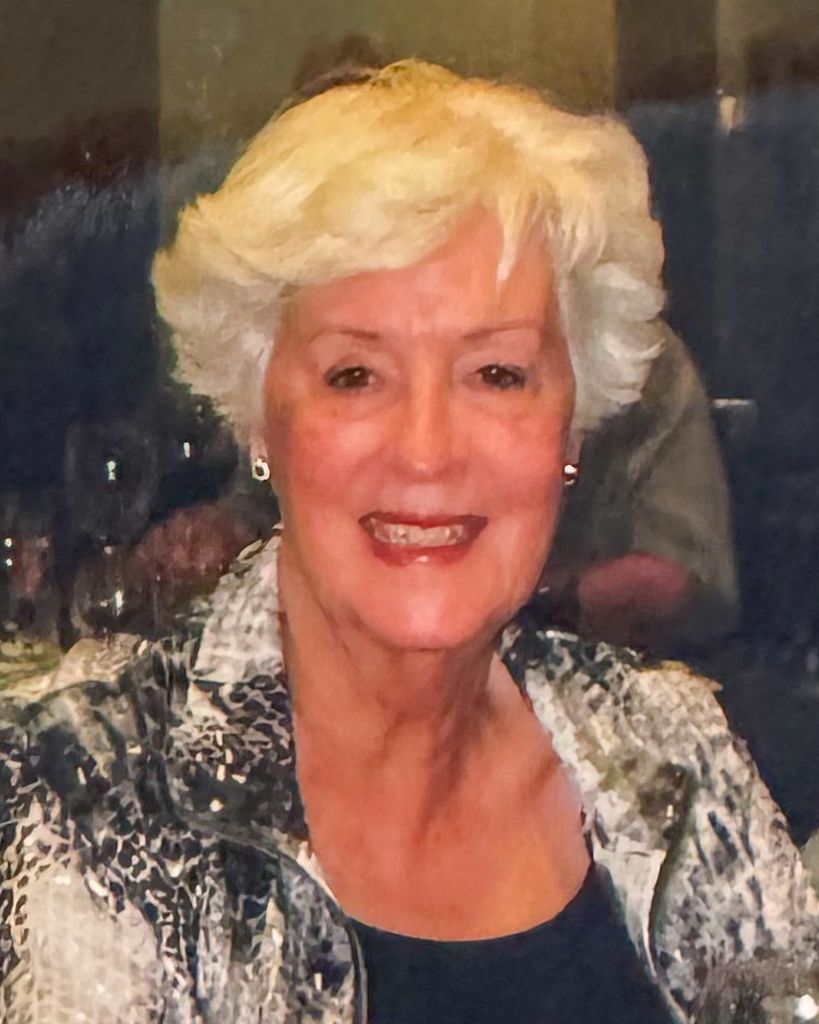 Betty Lou Moore Hathaway Profile Photo