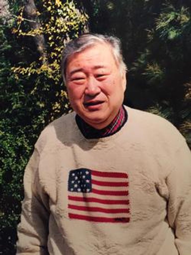 Dr. Paul J. Chang
