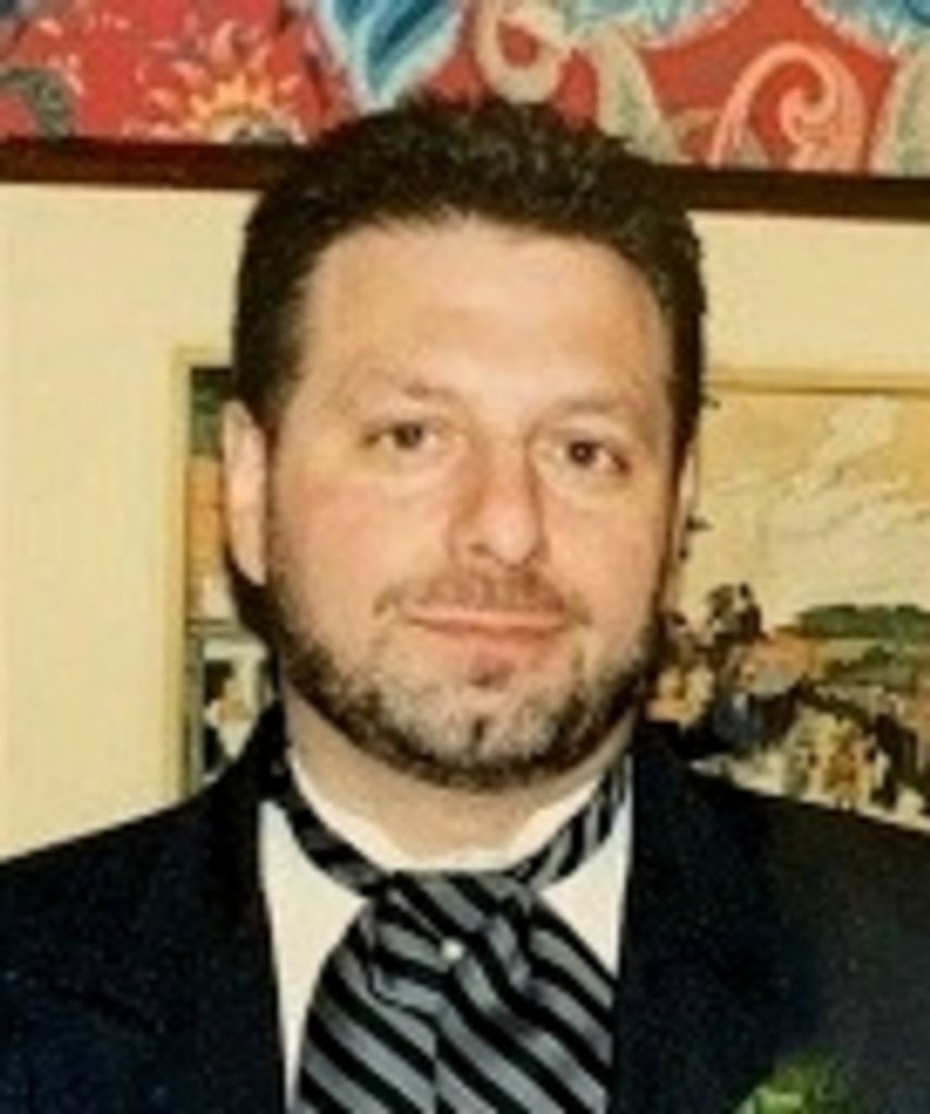 Dominick J. Stabilito Jr. Profile Photo