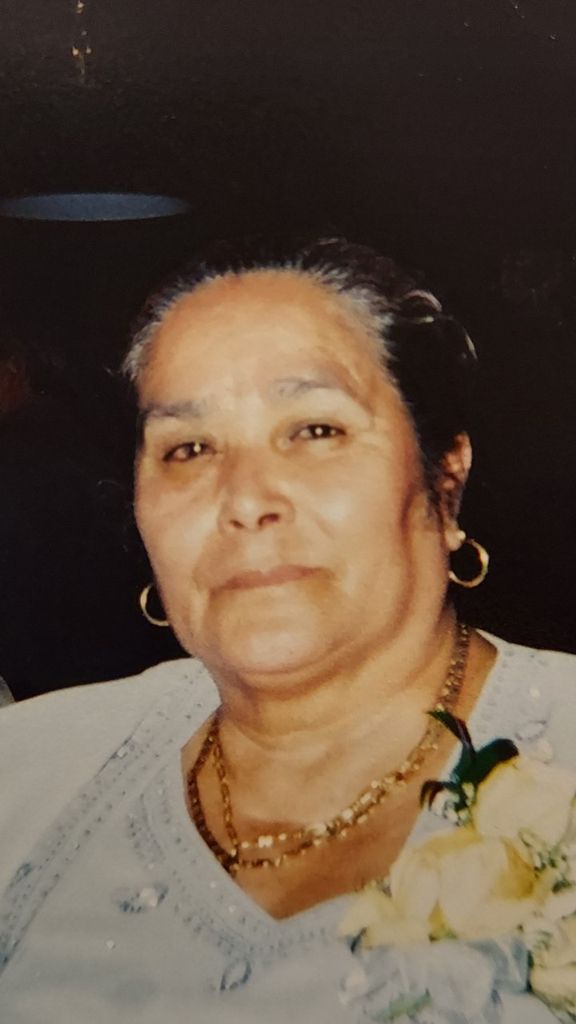 Eubalda Tremillo Velasquez-Cardoza