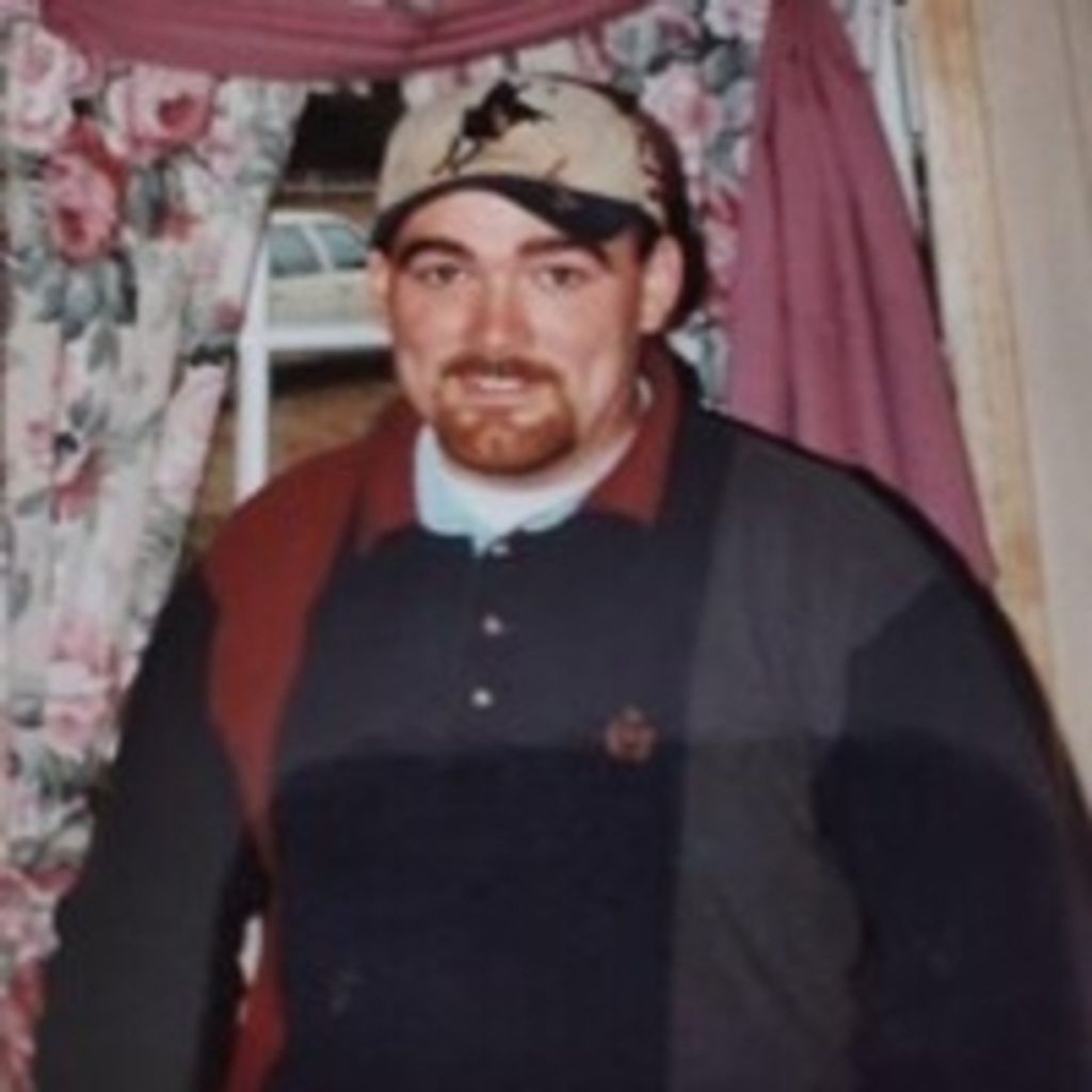 Billy Joe Benson Profile Photo