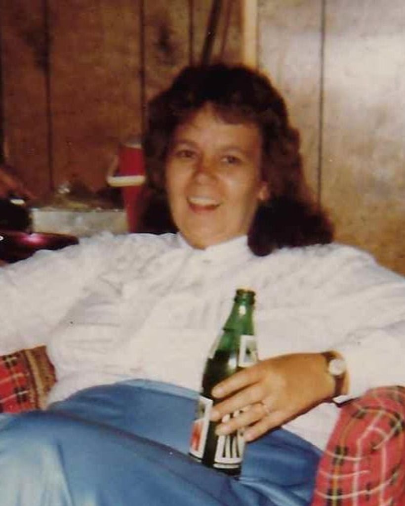 Martha D Ayers