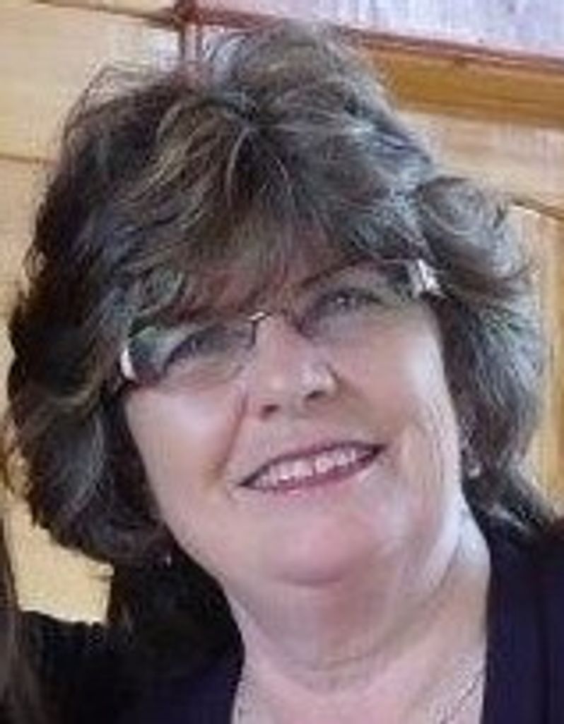Deborah Dukes Henceroth