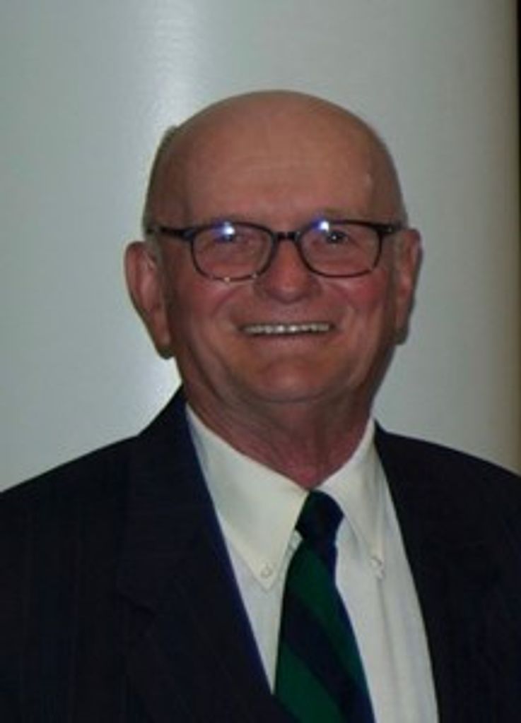 Ronald Lee Goffe